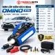 Bơm Lốp Kiêm Kích Bình Omino Đa Năng slide 7